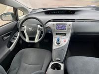 tweedehands Toyota Prius 1.8 Comfort Top 5 edition VOLLEDIG ONDERHOUDEN CAM