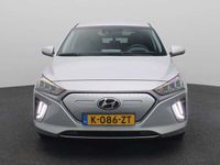 tweedehands Hyundai Ioniq Comfort | EV | 38 kWh | | Airco | Navigatie | Achterruitrijcamera |