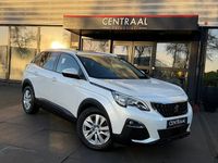 Occasion Peugeot 3008 Crossway 131 PK (96 kW) 2019 Wit SUV