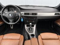 tweedehands BMW 320 Cabriolet 320i High Executive Automaat M-pakket/Leer/