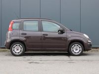 tweedehands Fiat Panda 0.9 TwinAir Easy, Airco, Elektrische ramen, Super goed onderhouden alle Facturen aanwezig.