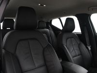 tweedehands Volvo XC40 T4 Recharge Plus Dark | Leder | ACC | Stoel+Stuurverwarming | BLIS | Camera | Keyless | Apple Carplay