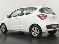 Occasion Hyundai i10 Comfort 67 PK (49 kW) 2020 Wit Hatchback