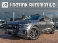 Occasion Audi Q8 Proline 286 PK (210 kW) 2019 Grijs SUV