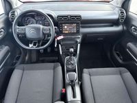 tweedehands Citroën C3 Aircross 1.2 PureTech Feel | NAVI VIA APPLE CARPLAY/ ANDROI