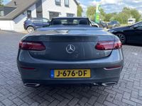 tweedehands Mercedes 450 E-KLASSE Cabriolet4MATIC Premium Plus AMG