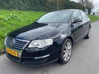 tweedehands VW Passat 2.0 FSI Comfortline 143.000 KM NAP