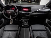 Occasion Opel Astra Ultimate 150 PK (110 kW) 2023 Geel Hatchback