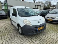 tweedehands Renault Kangoo Express 1.5 dCi 75 Express Compact Comfort Euro 5