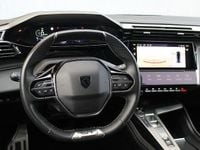 Occasion Peugeot 308 SW GT 180 PK (132 kW) 2023 Grijs Stationwagen