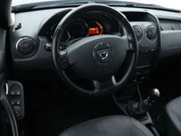 tweedehands Dacia Duster 1.2 TCe 4x2 Prestige | LEDER | STOELVERWARMING | A