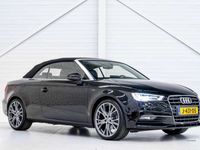 tweedehands Audi A3 Cabriolet 1.4 TFSI Ambition Pro Line