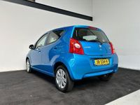 tweedehands Suzuki Alto 1.0 Comfort Airco. Elek. Pakket. 5-Deurs!