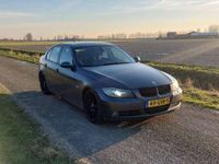 tweedehands BMW 325 i High Executive