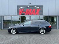 tweedehands BMW 523 5-SERIE Touring I M-Pakket Xenon Panorama Stoelvw PDC V+A