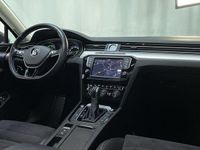 tweedehands VW Passat Variant 1.4 TSI GTE Connected Series Plus Panoramadak Lede