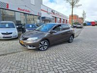 tweedehands Nissan Pulsar 1.2 DIG-T N-CONNECTA / Trekhaak / Cruise Control /