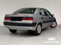 tweedehands Citroën Xantia 1.8i 1997 NIEUW!