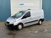 Occasion Peugeot Expert 128 PK (94 kW) 2013 Zilver (metallic) Van