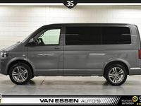 tweedehands VW Transporter 2.0 TDI L1H1 Trendline Airco Navi AUTOMAAT!