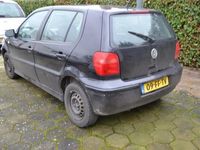 tweedehands VW Polo 1.4 Trendline