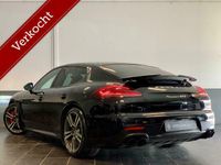 tweedehands Porsche Panamera 4.8 GTS PDK | Facelift | Softclose | Alcantara |