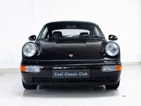 tweedehands Porsche 911 Carrera 2