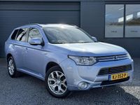 tweedehands Mitsubishi Outlander 2.0 PHEV Executive Edition Automaat,2e Eigenaar,Na