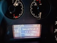 Occasion Lancia Delta 149 PK (109 kW) 2008 Hatchback