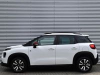 Occasion Citroën C3 Aircross 110 PK (80 kW) 2021 Wit SUV