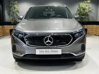 Occasion Mercedes EQA250 Luxury 140 kW (191 PK) 2021 Grijs SUV