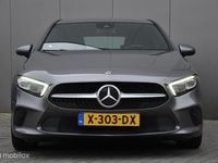 Occasion Mercedes A200 163 PK (119 kW) 2020 Grijs Hatchback