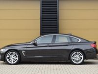 Occasion BMW 420 Executive 184 PK (135 kW) 2018 Bruin Coupé