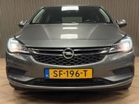 Occasion Opel Astra Edition 105 PK (77 kW) 2018 Grijs Hatchback