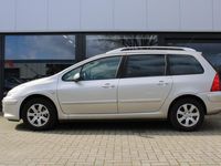 tweedehands Peugeot 307 SW 1.6-16V Pack + PANO DAK + KLIMA + CRUISE + LM VELGEN