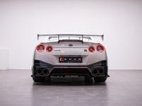 tweedehands Nissan GT-R 3.8 V6 NISMO MY2015