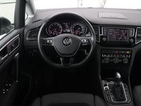 tweedehands VW Golf Sportsvan 1.4 TSI Highline | DSG | Panoramadak | Stoelverwar