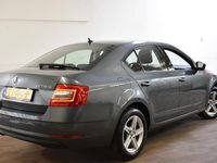 tweedehands Skoda Octavia 1.0 TSI 115PK DSG AMBITION NAVI/APP/LMV