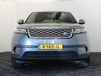 Occasion Land Rover Range Rover Velar HSE 241 PK (177 kW) 2018 Grijs SUV