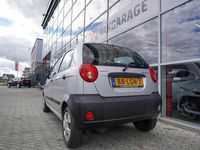 tweedehands Chevrolet Matiz 0.8 Pure