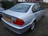 tweedehands BMW 316 3-SERIE i airco geen riem maar keting