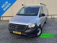 Occasion Mercedes Vito 102 PK (75 kW) 2021 Grijs Van