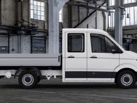 Occasion MAN TGE 140 PK (102 kW) 2023 Overige Van