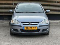 tweedehands Opel Corsa 1.2-16V Rhythm |NIEUWE APK|