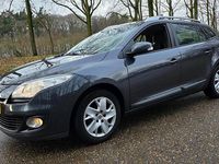 Occasion Renault Mégane III 116 PK (85 kW) 2013 Stationwagen