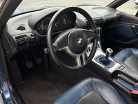 tweedehands BMW Z3 Roadster 1.9i S Wide Body 2e Eigenaar Leder Airco