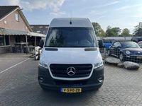 tweedehands Mercedes Sprinter 319 3.0 CDI L4H2 lease mogelijk