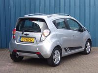 tweedehands Chevrolet Spark 1.2 16V LTZ