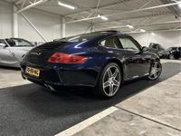 tweedehands Porsche 911 Carrera S 997 [997] 3.8Coupé Aut. l Sport Chrono l Sc