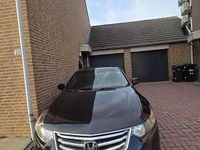 Occasion Honda Accord Executive 201 PK (147 kW) 2009 Sedan